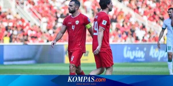 Indonesia Vs Filipina: Garuda Tim Kuat Asia, Hormat dari Pelatih Lawan