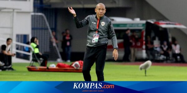 Indonesia Vs Vietnam 5-0: Apresiasi untuk Semangat dan Daya Juang Garuda