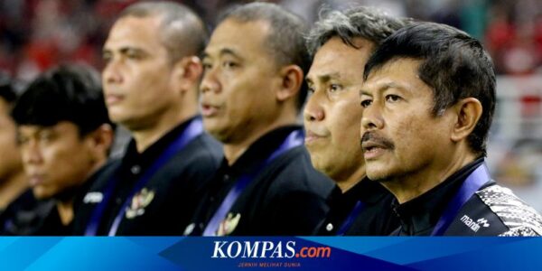 Indra Sjafri Respons Isu Dirinya Latih Timnas Senior di Piala AFF 2024