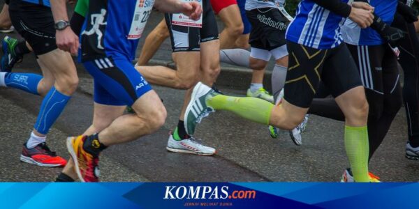 Jakarta Running Festival 2024 Diharapkan Jadi Simbol Persatuan