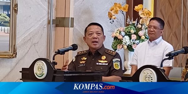 Jampidsus Diadukan ke KPK, Kejagung: Silakan Laporkan, tapi yang Benar Jangan Ngawur