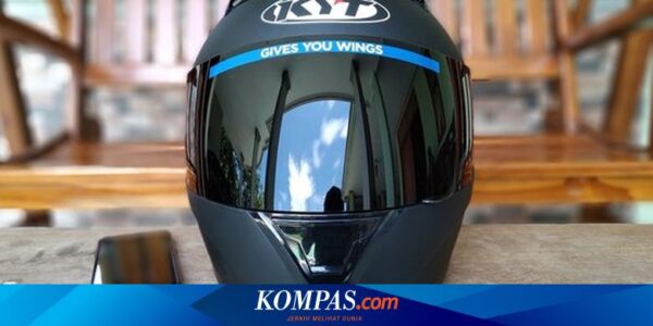 Jangan Salah Pilih Helm yang Tepat untuk Berkendara Jarak Jauh