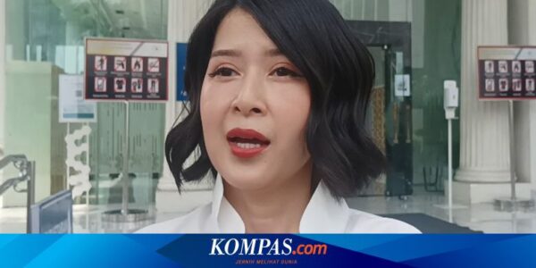 Jawab Djarot PDI-P, Grace Natalie Sebut Proyek IKN Dikerjakan dengan Cermat