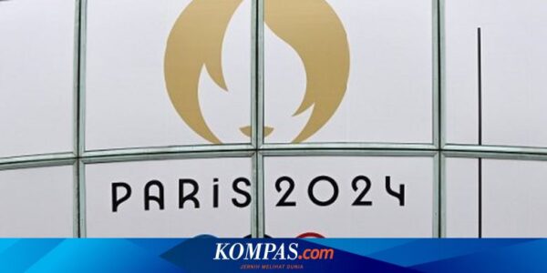 Jelang Olimpiade 2024, Kota Paris Disebut Terasa seperti Penjara