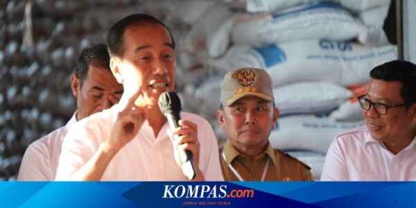 Jokowi Nyatakan Belum Ada Rencana DOB Meski 300 Kabupaten/Kota Mengajukan Pemekaran