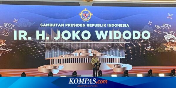 Jokowi: Predikat WTP Bukan Prestasi, tapi Kewajiban