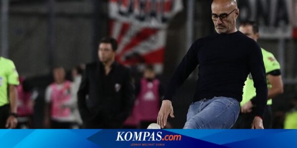 Juventus Pecat Allegri, Angkat Paolo Montero Si “Bodyguard” Zidane