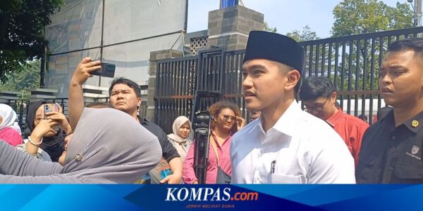 Kaesang Dinilai Berpeluang Menang di Pilkada Jateng, Pengamat: Kalau di Jakarta Masuk Kolam Hiu