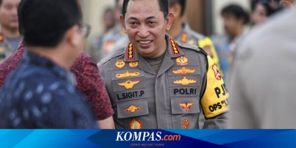 Kasus Cirebon dan Rapor Kapolri