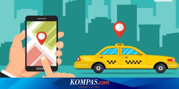 Kasus Driver Taksi Online Bicara Kasar ke Penumpang, Langsung Ditindak Gojek