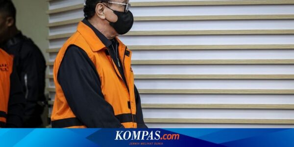 Kasus Korupsi Pembelian Truk Basarnas, KPK Sebut Negara Rugi Rp 20,4 Miliar