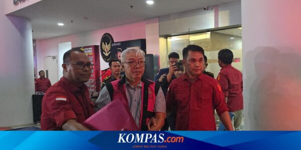 Kasus Korupsi Timah, Kejagung Janji Segera Limpahkan Berkas 20 Tersangka Lain