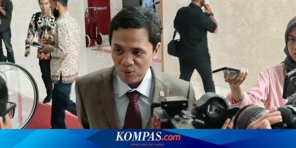 Kata Gerindra soal Pelibatan Partai Koalisi di Tim Gugus Tugas Sinkronisasi Prabowo-Gibran