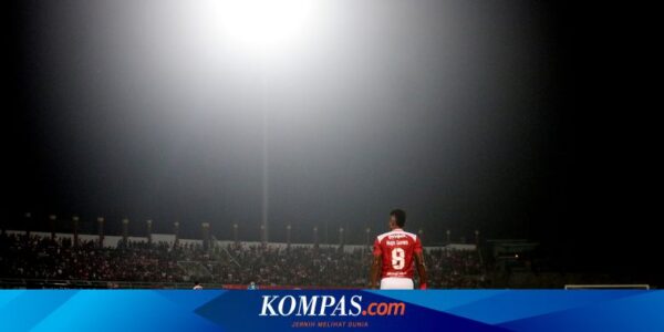 Kehilangan Terbesar Madura United, Hugo Gomes