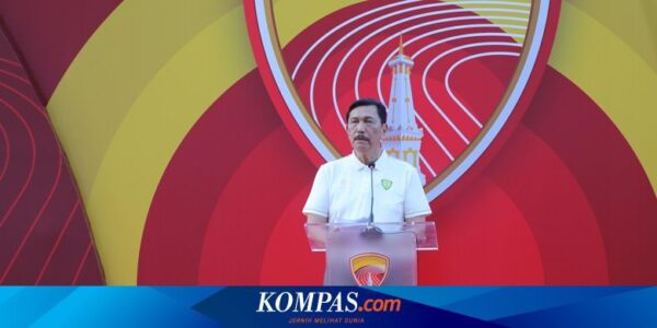 Kejurnas Atletik U16 & Indonesia U18 Open Championships 2024 Digelar di Yogyakarta