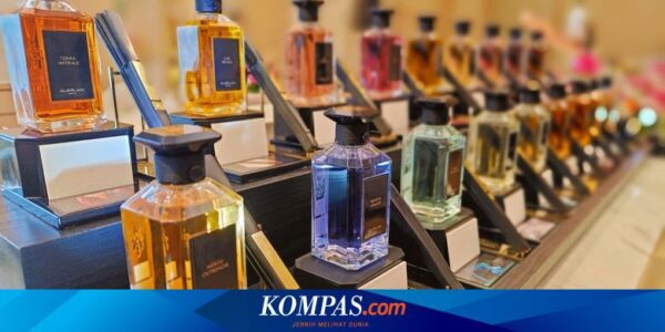 Kesalahan Saat Membeli Parfum: Terlalu Cepat Ambil Keputusan