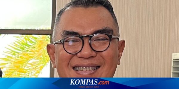 Ketua Majelis Hakim Kasus Ferdy Sambo, Wahyu Iman Sontoso Jadi Ketua PN Bandung