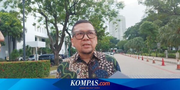 Kisruh Sirekap, Ketua Komisi II DPR Usul Negara Siapkan Gawai untuk KPPS pada Pilkada 2024