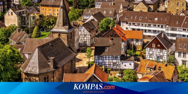 KJRI Frankfurt Bantu Urus Pemulangan WNI Korban Pembunuhan di Jerman