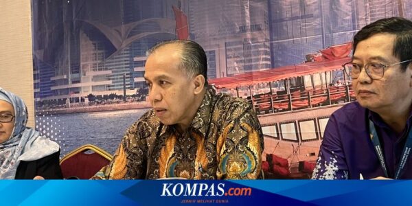 KJRI Hong Kong Akan Gelar “Indonesian Week”, Ini Jadwal dan Sederet Acaranya