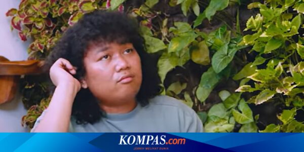 Komika Marshel Widianto Sudah Bertemu Gerindra, Siap Jadi Calon Wakil Wali Kota Tangsel