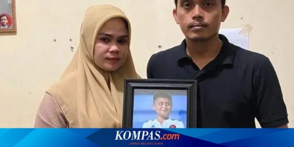 Kompolnas Sebut Ahli Forensik Sudah Jelaskan Lebam-Memar di Jenazah Afif Maulana ke Keluarga