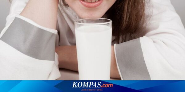 Konsumsi Susu, Rahasia Mengoptimalkan Pertumbuhan Remaja