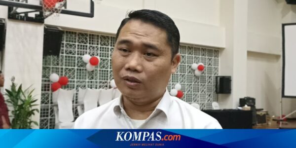 KPK Duga Pengadaan Lahan di Rorotan oleh Perumda Sarana Jaya Rugikan Negara Rp 200 Miliar