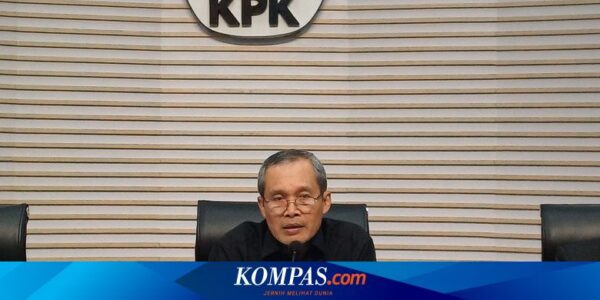 KPK Geledah Rumah Anggota DPRD Jatim Terkait Suap Dana Hibah