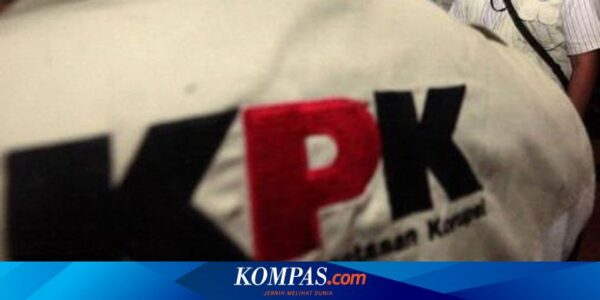 KPK Geledah Rumah Mantan Direktur PT PGN