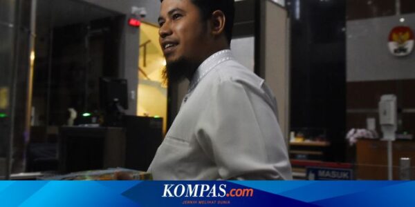 KPK Panggil Lagi Anak Eks Gubernur Maluku Utara Jadi Saksi TPPU
