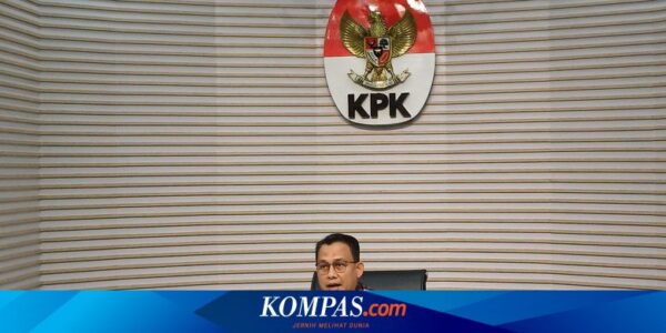KPK Periksa Dirut Hutama Karya sebagai Saksi Kasus Pengadaan Lahan di Sekitar Jalan Tol Trans-Sumatera