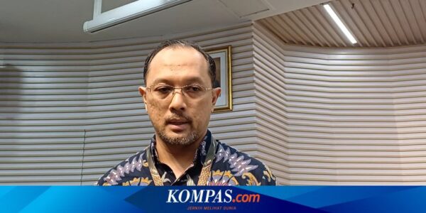 KPK Sebut Keluarga SYL Kembalikan Uang Rp 600 Juta