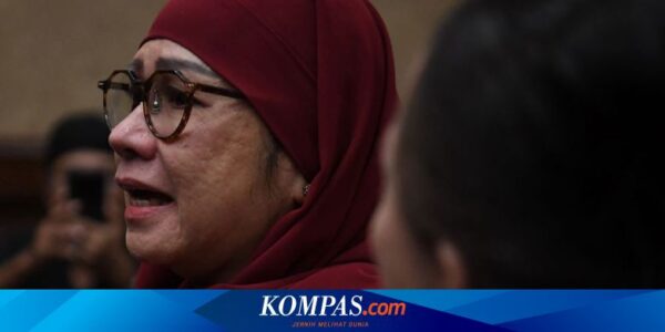 KPK Siap Hadapi Argumen Karen Agustiawan yang Pernah Menang Kasasi Lawan Kejagung