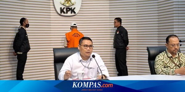 KPK Ungkap Dugaan Korupsi di Pemkot Semarang: Pemerasan, Gratifikasi, Sampai Pengadaan Barang dan Jasa