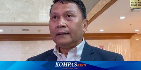 KPU Akomodasi Putusan MA, PKS: Kasihan Publik Terima Calon Kepala Daerah Belum Matang