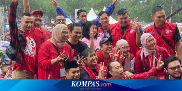 KPU Akomodasi Putusan MA, PSI: Tak Ada Kaitan dengan Kami