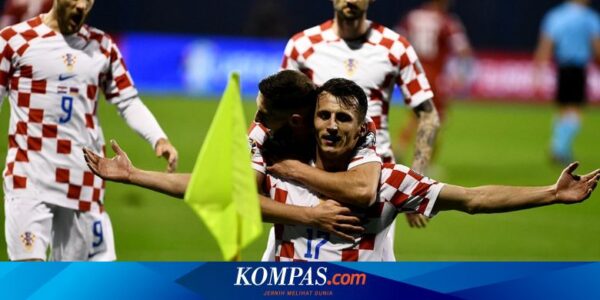 Kroasia Vs Italia, Dua Pengamatan Pelatih Persib untuk Negaranya