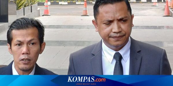 Kuasa Hukum Hasto Sebut Kasus Harun Masiku Dinaikkan Saat PDI-P Kritik Pemerintah