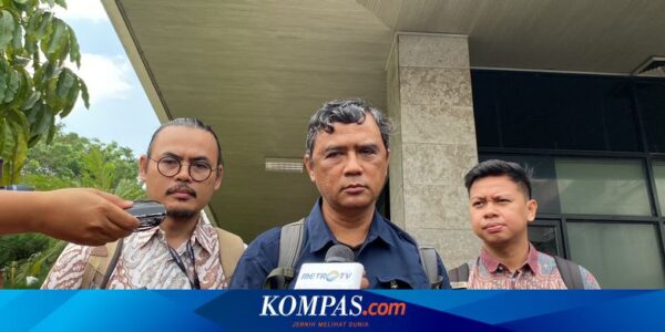 Laporkan Kasus Kematian Wartawan di Karo ke KSP, KKJ Harap Polisi Tak “Masuk Angin”