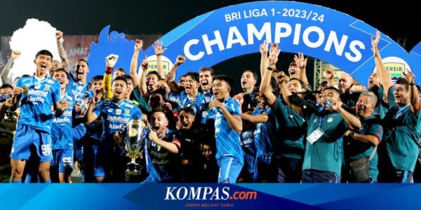 LIB Pastikan Tak Ada Batasan Negara Bagi Pemain Asing Liga 1 2024-2025