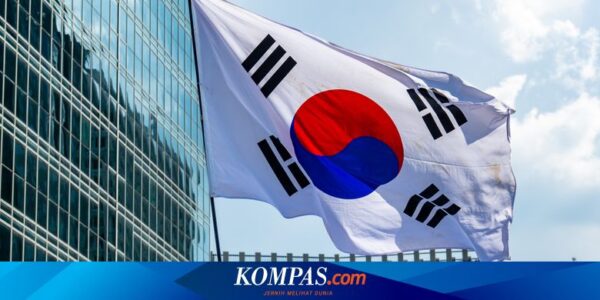 Mantan Pejabat Gedung Putih Dituduh Jadi Agen Korea Selatan