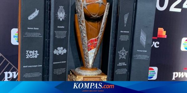 Masuk Grup Neraka di Piala Presiden 2024, Dua Tim Asal Jatim Punya Misi Serupa