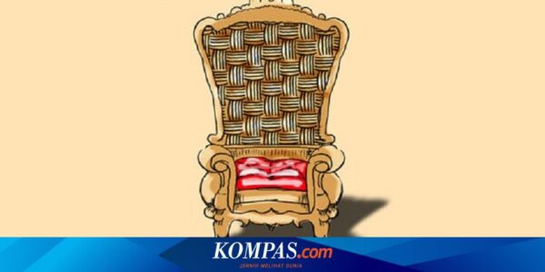 Menakar Gagasan Gubernur Tak Lagi Mewakili Pemerintah Pusat