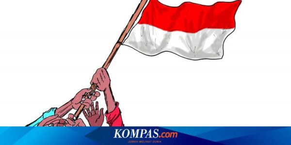 Mencari Demokrasi Indonesia