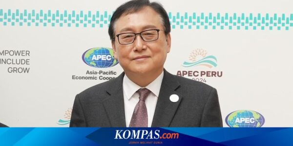 Mendag Korea Selatan Puji Insentif Pajak Indonesia yang Mudahkan Investasi