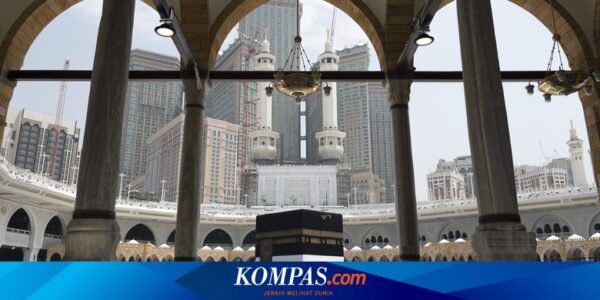 Menelisik Pelaksanaan Haji Indonesia 2024