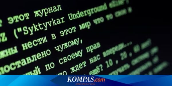 Mengapa Bencana Digital Terus Terjadi? (Bagian II-Habis)