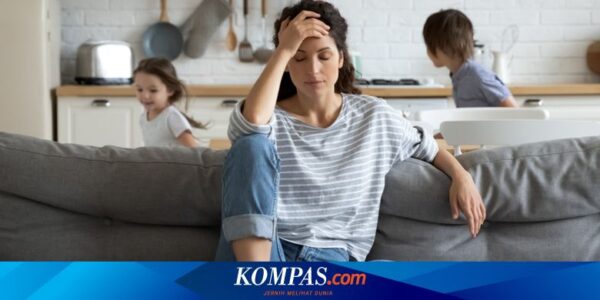 Mengapa Gejala Penyakit Kronis Sering Dianggap “Cuma Stres” Saja