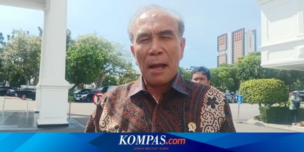Menkominfo, Kepala BSSN, dan Sejumlah Menteri Lain Dipanggil Jokowi, Bahas Peretasan PDN